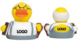 M131248 mbw gumowa kaczka dziadek 7