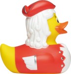 M131258 mbw Schnabels kaczka mażoretka czerwona 5