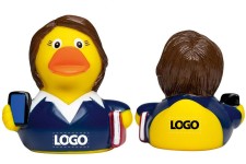 M131262 mbw Schnabels kaczka businesswoman 7