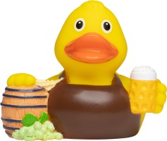 M131274 mbw mbw gumowa kaczka browarnik 1