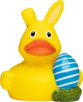 M131276 mbw gumowa kaczka wielkanocna 1