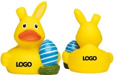 M131276 mbw gumowa kaczka wielkanocna 7