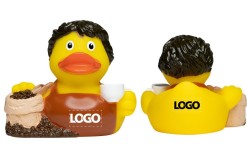 M131277 mbw Schnabels kaczka kawa 7