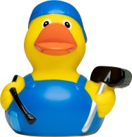 M131291 MBW kaczka car wash 1