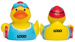 M131293 mbw Schnabels kaczka pływak 7