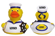 M132064 mbw Schnabels kaczka marynarz biały 6