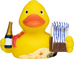 M132083 MBW kaczka plażowiczka 1