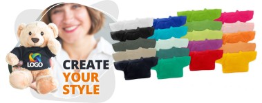 M140900 mbw mini t shirt 