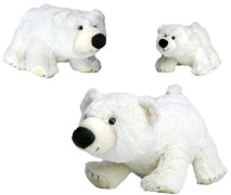 M160027 mbw Niedźwiedź polarny Freddy