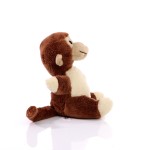 M160343 MBW Małpka Erik 4