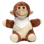 M160343 MBW Małpka Erik 5