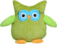 M160517 mbw Sowa Lisann zielona 1