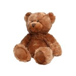 M160610 mbw Miś Kerstin brąz 2