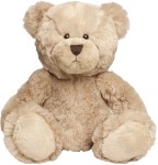 M160610 mbw Miś Kerstin krem 1