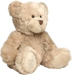 M160610 mbw Miś Kerstin krem 4