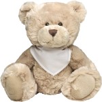 M160610 mbw Miś Kerstin krem 7