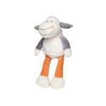 M160816 mbw Owieczka Elke biało pomarańczowa 4