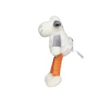 M160816 mbw Owieczka Elke biało pomarańczowa 5