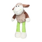 M160816 mbw Owieczka Elke brązowo zielona 4