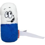 M160857 MBW Pigułka Schmoozies niebieska 1