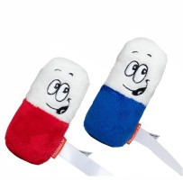 M160857 MBW Pigułka tabletka Schmoozies