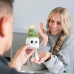 M160863 mbw Schmoozies Evergreenies Choinka 3