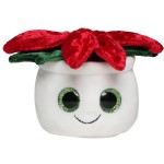 M160864 mbw Schmoozies Evergreenies Poinsettia 1