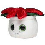 M160864 mbw Schmoozies Evergreenies Poinsettia 3