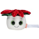 M160864 mbw Schmoozies Evergreenies Poinsettia 8