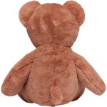 M160909 mbw Minifeet Miś Nanna brązowy 7