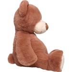 M160909 mbw Minifeet Miś Nanna brązowy 8