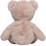 M160909 mbw Minifeet Miś Nanna taupe 7