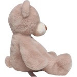 M160909 mbw Minifeet Miś Nanna taupe 8