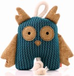 M170030 mbw zabawka dla psa Sowa 11