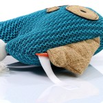 M170030 mbw zabawka dla psa Sowa 9