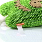 M170031 mbw zabawka dla psa Duszek 10