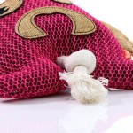 M170032 mbw zabawka dla psa Potworek 6