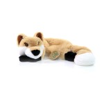 M170042 mbw zabawka dla psa Lis z recyklingu 8