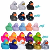 M131004 mbw skrzypiąca kaczka