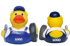 M131129 MBW gumowa kaczka mechanik 7