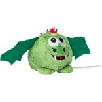 M160508 mbw Smok Schmooziesz mikrofibrą do czyszczenia ekranów 1