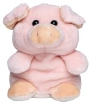 M160741 MBW Świnka Schmoozies XXL 1