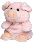 M160741 MBW Świnka Schmoozies XXL 2