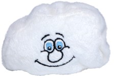 M160785 mbw Chmurka Schmoozies z mikrofibrą do czyszczenia ekranów 1