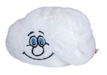 M160785 mbw Chmurka Schmoozies z mikrofibrą do czyszczenia ekranów 2