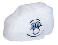 M160785 mbw Chmurka Schmoozies z mikrofibrą do czyszczenia ekranów 4